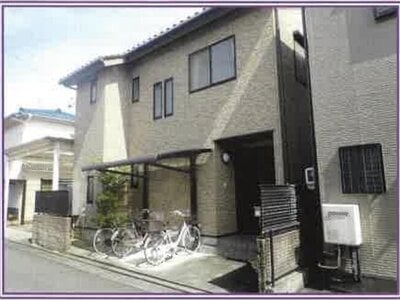 静岡県静岡市駿河区 東静岡駅10分 戸建て 374万円の競売物件 #2