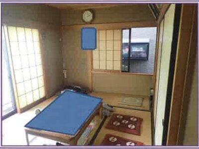 静岡県静岡市駿河区 東静岡駅10分 戸建て 374万円の競売物件 #4