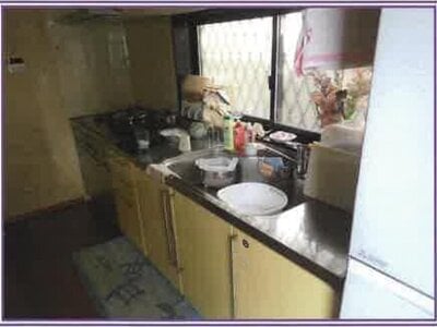 静岡県静岡市駿河区 東静岡駅10分 戸建て 374万円の競売物件 #5