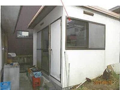 静岡県沼津市 片浜駅26分 戸建て 87万円の競売物件 #12