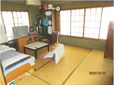 静岡県沼津市 片浜駅26分 戸建て 87万円の競売物件 #15