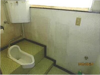 静岡県沼津市 片浜駅26分 戸建て 87万円の競売物件 #16