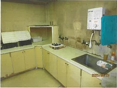 静岡県沼津市 片浜駅26分 戸建て 87万円の競売物件 #17