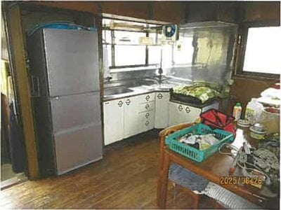 静岡県沼津市 片浜駅26分 戸建て 87万円の競売物件 #21