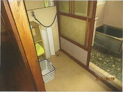 静岡県沼津市 片浜駅26分 戸建て 87万円の競売物件 #22