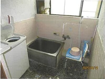 静岡県沼津市 片浜駅26分 戸建て 87万円の競売物件 #23