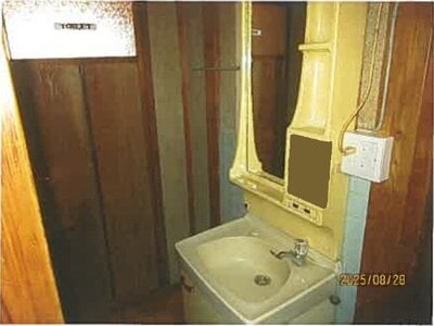 静岡県沼津市 片浜駅26分 戸建て 87万円の競売物件 #24