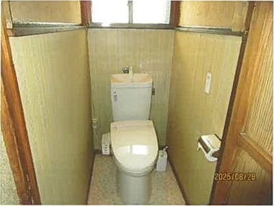 静岡県沼津市 片浜駅26分 戸建て 87万円の競売物件 #25