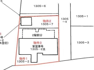 静岡県沼津市 片浜駅26分 戸建て 87万円の競売物件 #29