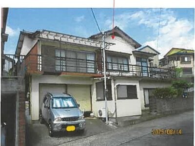 静岡県沼津市 片浜駅26分 戸建て 87万円の競売物件 #4