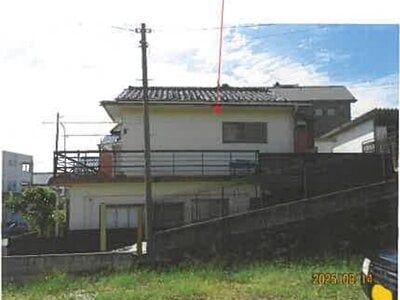 静岡県沼津市 片浜駅26分 戸建て 87万円の競売物件 #6