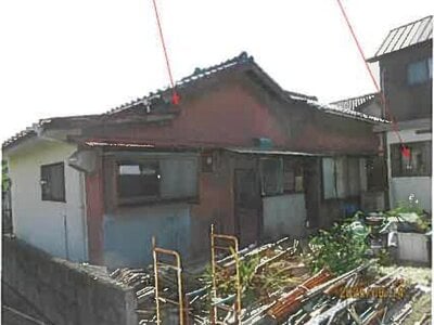 静岡県沼津市 片浜駅26分 戸建て 87万円の競売物件 #7