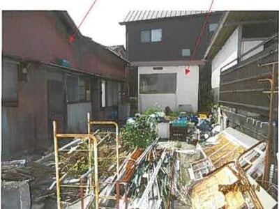 静岡県沼津市 片浜駅26分 戸建て 87万円の競売物件 #8