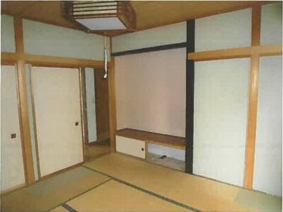 静岡県三島市 三島田町駅15分 戸建て 254万円の競売物件 #13