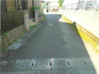 静岡県三島市 三島田町駅15分 戸建て 254万円の競売物件 #5