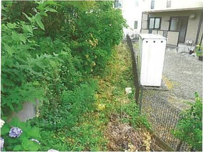 静岡県三島市 三島田町駅15分 戸建て 254万円の競売物件 #6