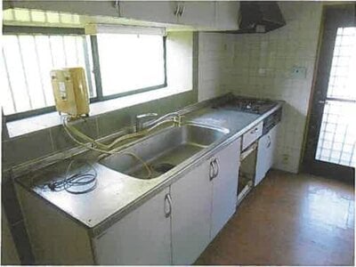 静岡県三島市 三島田町駅15分 戸建て 254万円の競売物件 #8