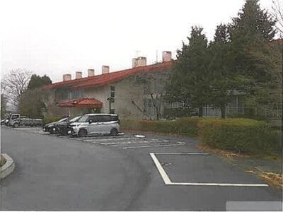 静岡県駿東郡小山町 マンション「富士高原コンド」1万円の競売物件 #1