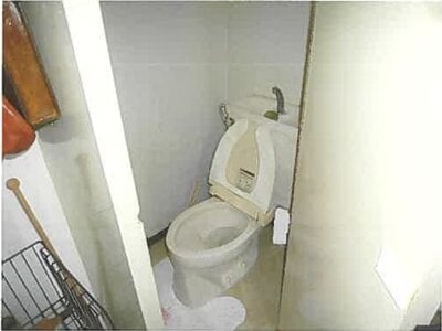 静岡県駿東郡小山町 マンション「富士高原コンド」1万円の競売物件 #8