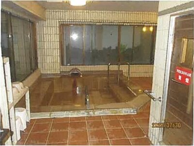 静岡県熱海市 来宮駅18分 マンション「ライオンズヒルズ熱海」226万円の競売物件 #11