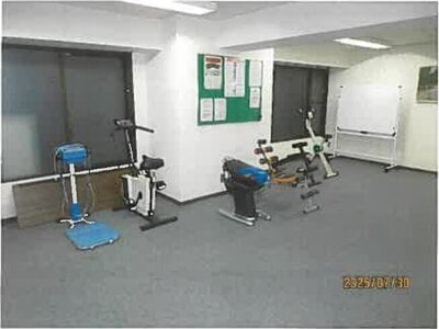 静岡県熱海市 来宮駅18分 マンション「ライオンズヒルズ熱海」226万円の競売物件 #12