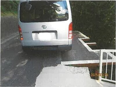 静岡県熱海市 来宮駅18分 マンション「ライオンズヒルズ熱海」226万円の競売物件 #14