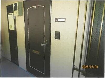 静岡県熱海市 来宮駅18分 マンション「ライオンズヒルズ熱海」226万円の競売物件 #17