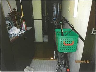 静岡県熱海市 来宮駅18分 マンション「ライオンズヒルズ熱海」226万円の競売物件 #18