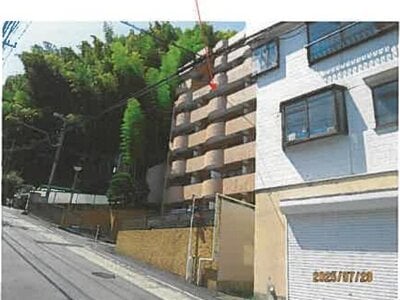 静岡県熱海市 来宮駅18分 マンション「ライオンズヒルズ熱海」226万円の競売物件 #2