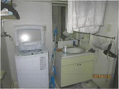 静岡県熱海市 来宮駅18分 マンション「ライオンズヒルズ熱海」226万円の競売物件 #20