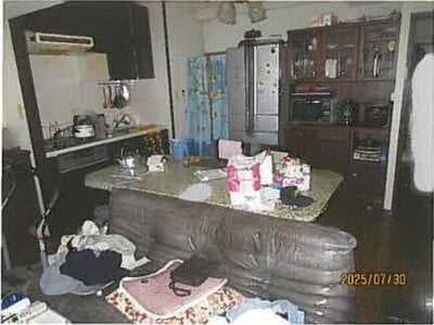 静岡県熱海市 来宮駅18分 マンション「ライオンズヒルズ熱海」226万円の競売物件 #23