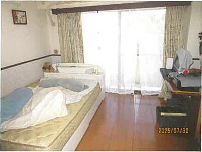 静岡県熱海市 来宮駅18分 マンション「ライオンズヒルズ熱海」226万円の競売物件 #25