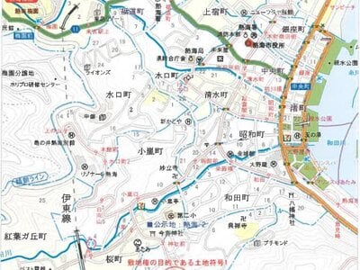 静岡県熱海市 来宮駅18分 マンション「ライオンズヒルズ熱海」226万円の競売物件 #26