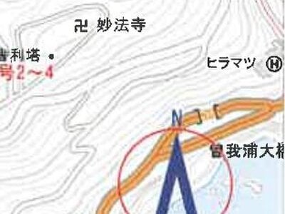 静岡県熱海市 来宮駅18分 マンション「ライオンズヒルズ熱海」226万円の競売物件 #27
