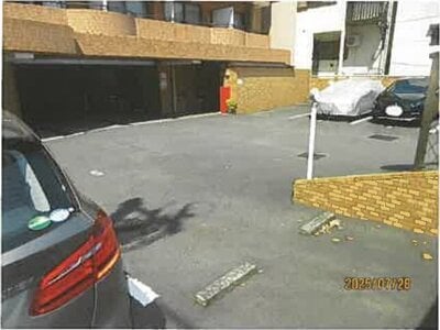 静岡県熱海市 来宮駅18分 マンション「ライオンズヒルズ熱海」226万円の競売物件 #4