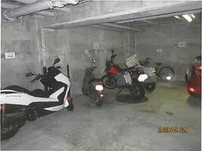 静岡県熱海市 来宮駅18分 マンション「ライオンズヒルズ熱海」226万円の競売物件 #6