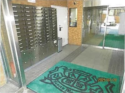 静岡県熱海市 来宮駅18分 マンション「ライオンズヒルズ熱海」226万円の競売物件 #8