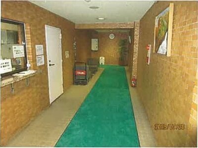 静岡県熱海市 来宮駅18分 マンション「ライオンズヒルズ熱海」226万円の競売物件 #9