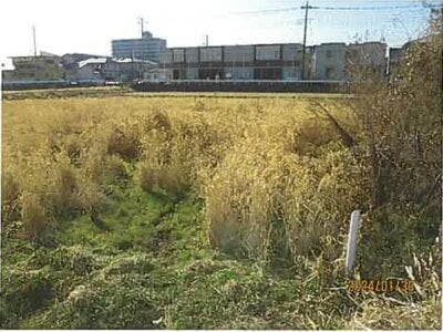 (値下げ) 静岡県沼津市 片浜駅8分 農地 41万円の競売物件 #3