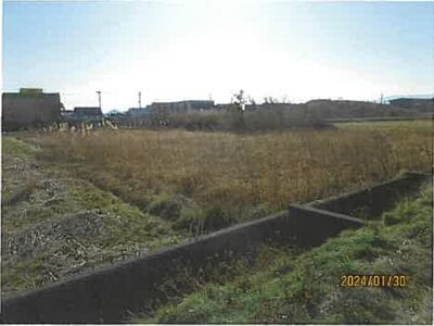 (値下げ) 静岡県沼津市 片浜駅9分 農地 88万円の競売物件 #1