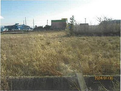 (値下げ) 静岡県沼津市 片浜駅9分 農地 88万円の競売物件 #4