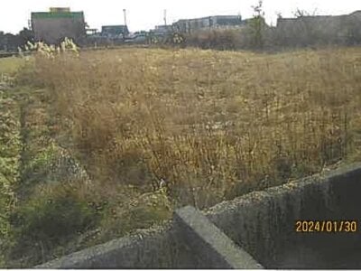 (値下げ) 静岡県沼津市 片浜駅9分 農地 88万円の競売物件 #5