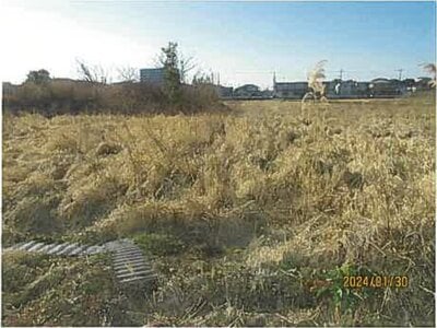 (値下げ) 静岡県沼津市 片浜駅9分 農地 88万円の競売物件 #6