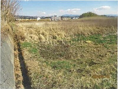 (値下げ) 静岡県沼津市 片浜駅11分 農地 34万円の競売物件 #2