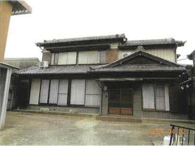 静岡県浜松市浜名区 岡地駅 土地 241万円の競売物件 #1