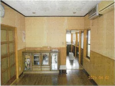 静岡県浜松市浜名区 岡地駅 土地 241万円の競売物件 #10