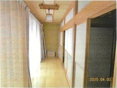 静岡県浜松市浜名区 岡地駅 土地 241万円の競売物件 #12