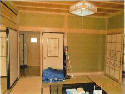 静岡県浜松市浜名区 岡地駅 土地 241万円の競売物件 #13