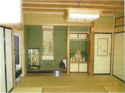 静岡県浜松市浜名区 岡地駅 土地 241万円の競売物件 #14