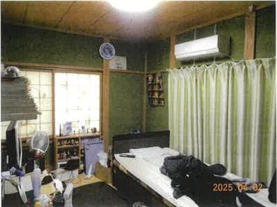 静岡県浜松市浜名区 岡地駅 土地 241万円の競売物件 #19